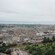 The view of the city from Edinburgh’s Castle